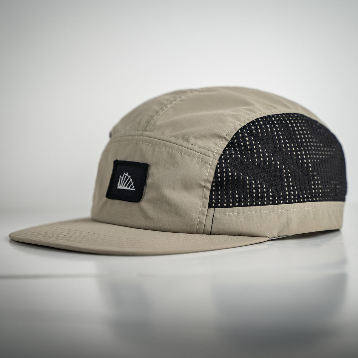 North face store five panel