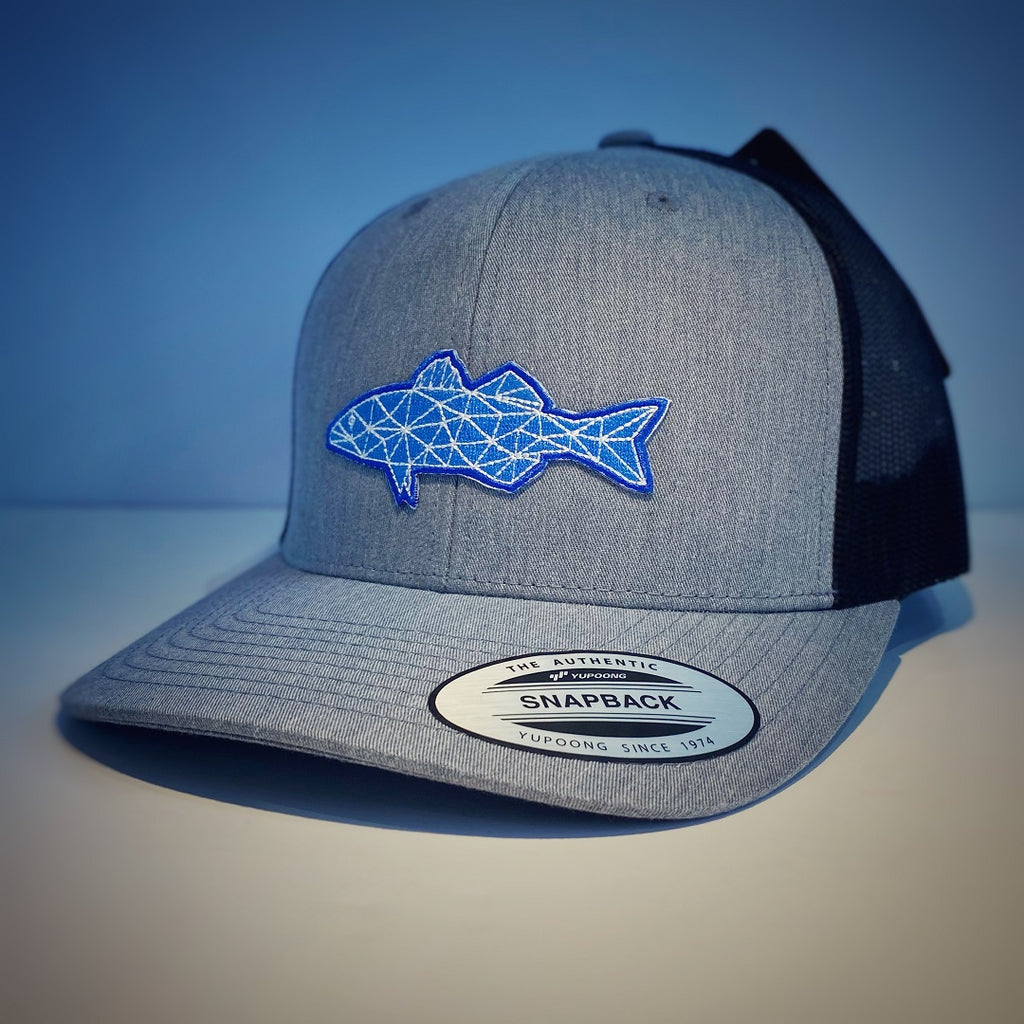Fishing Caps & Hats  Anglers Only – Tagged bass